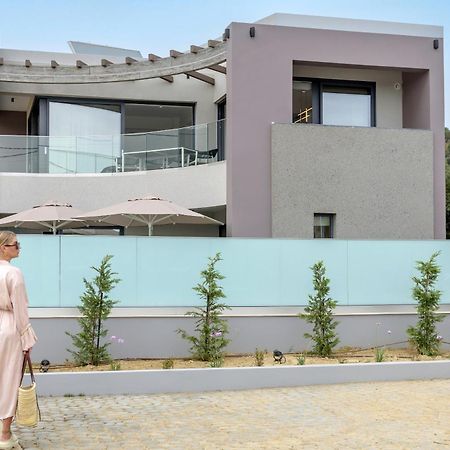 Plakias Galaxy Villas Zewnętrze zdjęcie