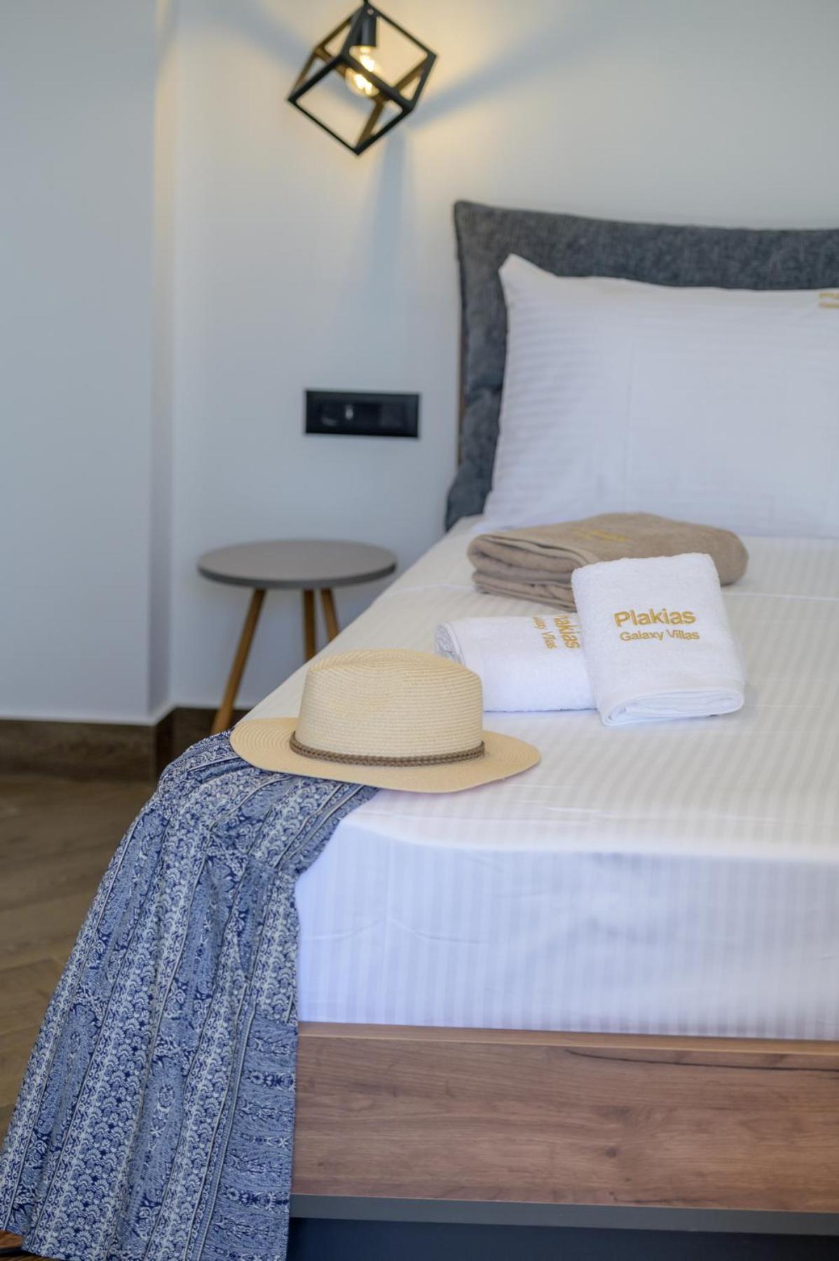 Plakias Galaxy Villas Zewnętrze zdjęcie